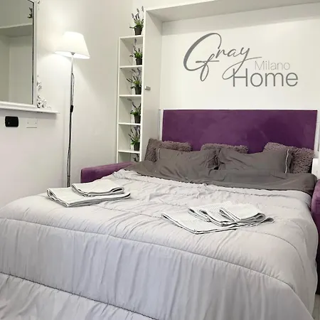 Casa Luca New * Milan