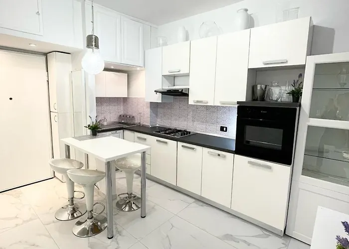Apartment Casa Luca New