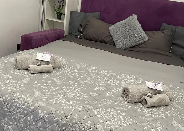 Casa Luca New *