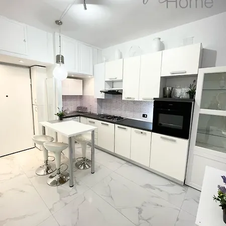Appartement Casa Luca New