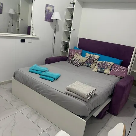 Casa Luca New Milán