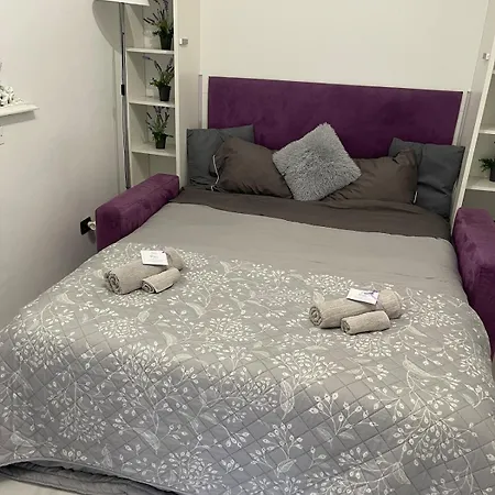 Casa Luca New Appartement