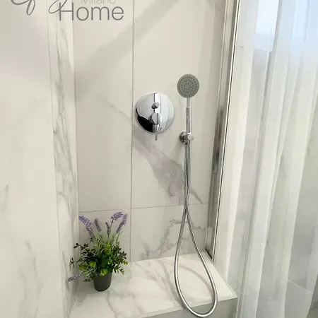 Apartamento Casa Luca New