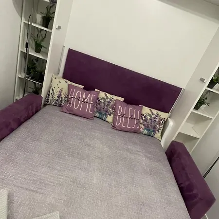 Casa Luca New Milaan