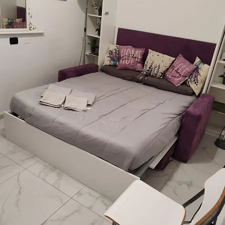Casa Luca New