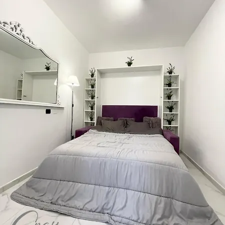 Casa Luca New Appartement