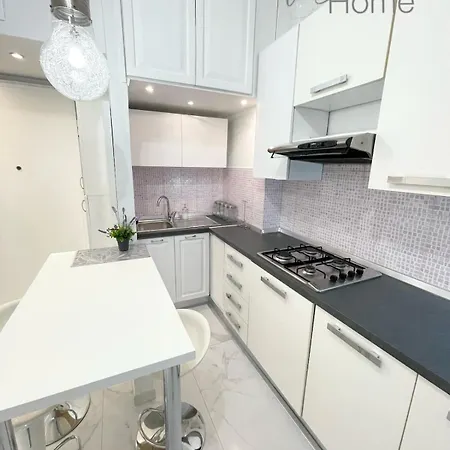 Casa Luca New * Milaan