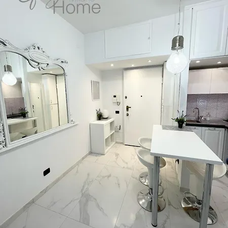 Apartamento Casa Luca New Milán