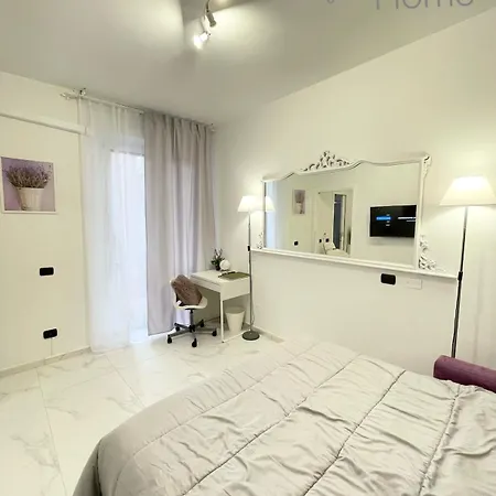 Casa Luca New Appartement