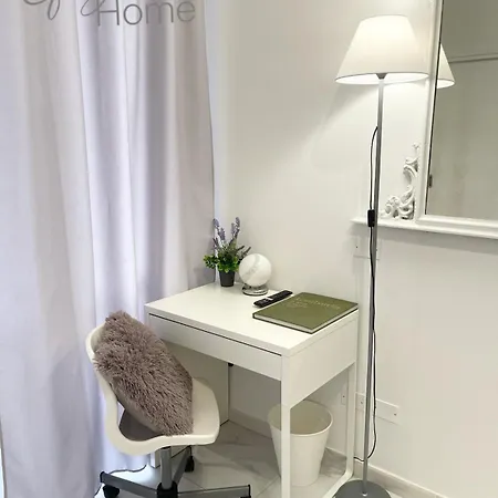 Appartement Casa Luca New