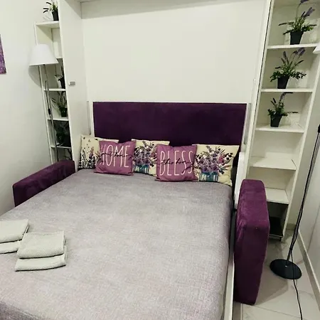 Casa Luca New Apartamento Milán