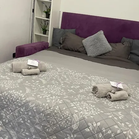 Casa Luca New *