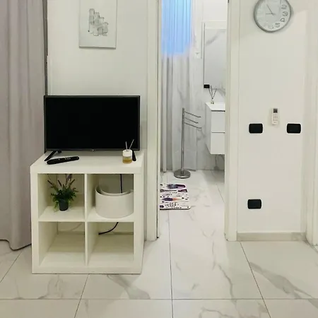 Casa Luca New * Milaan