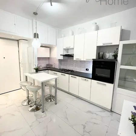 Apartamento Casa Luca New *