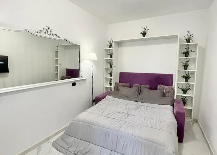 Apartment Casa Luca New *