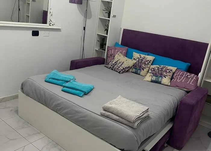 Casa Luca New Mailand
