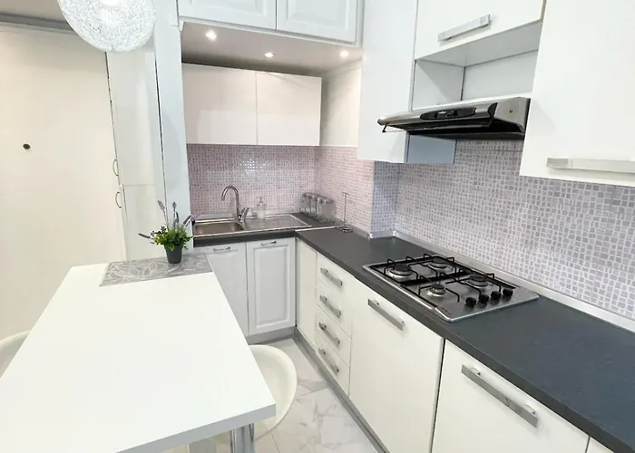 Casa Luca New * Mailand