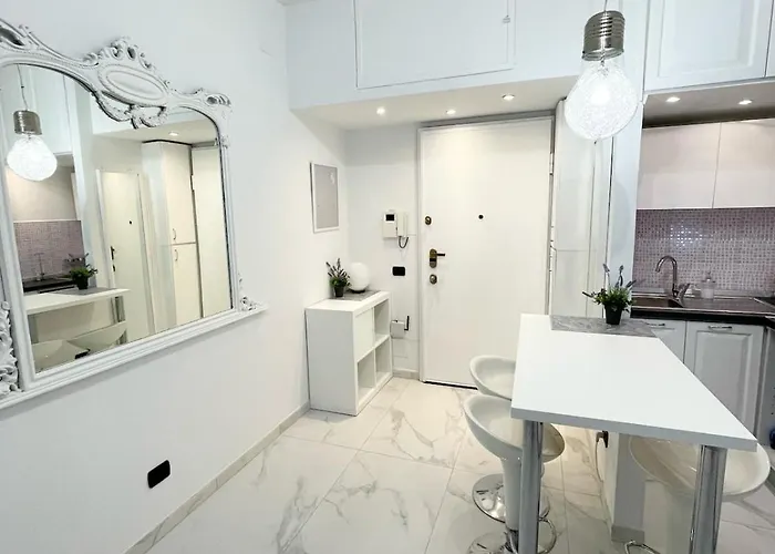 Apartment Casa Luca New Mailand
