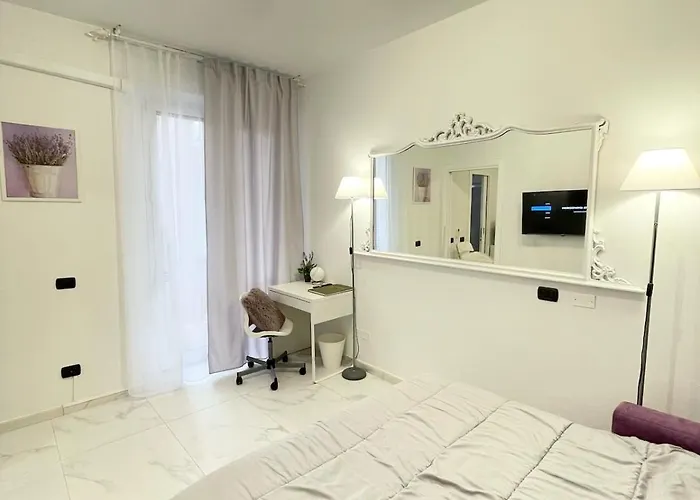 Casa Luca New Apartment