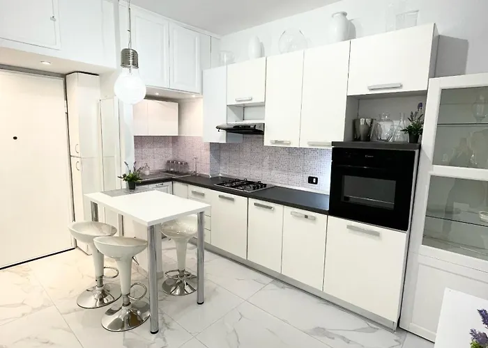 Apartment Casa Luca New *