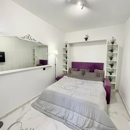דירה Casa Luca New *