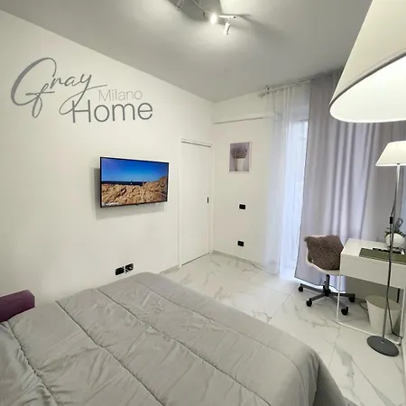 Casa Luca New דירה *