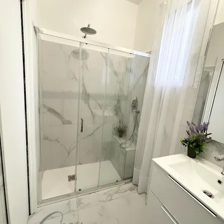 דירה Casa Luca New מילאנו