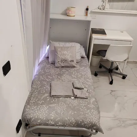 Casa Luca New דירה מילאנו